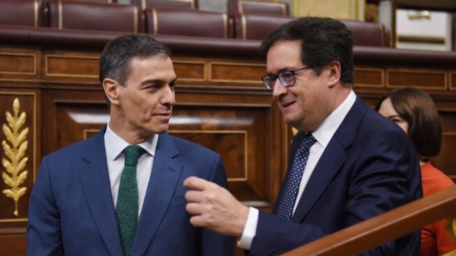 Ferraz precipitará primarias en Madrid antes del verano para frenar a Lobato frente a López