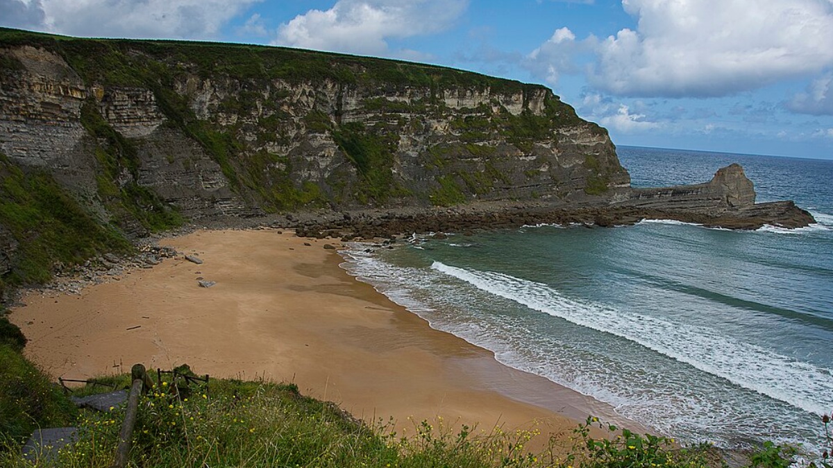 Estado de las playas y calas en Cantabria este miércoles, 27 de agosto de 2025