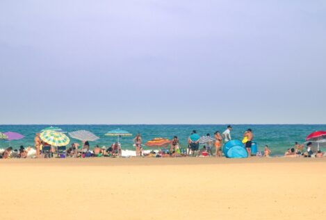 Estado de las playas y calas enComunidad Valenciana este martes, 29 de julio de 2025