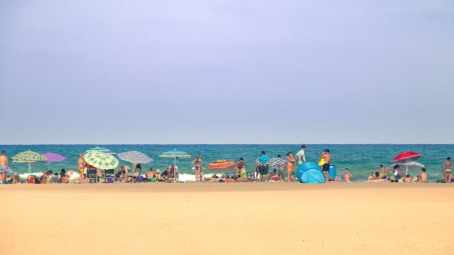 Estado de las playas y calas en Comunidad Valenciana este domingo, 31 de agosto de 2025