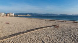 Estado de las playas y calas en Galicia este sábado, 30 de agosto de 2025