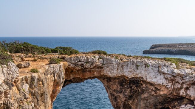 Estado de las playas y calas en Baleares este miércoles, 6 de agosto de 2025