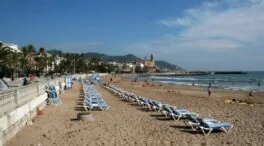 Los datos de los depósitos demuestran que los españoles han gastado menos este verano
