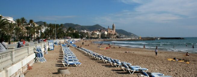 Los datos de los depósitos demuestran que los españoles han gastado menos este verano