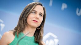 Podemos dice que Sánchez no puede liderar la regeneración y espera «medidas cosméticas»