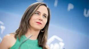 Podemos reprocha a Yolanda Díaz no dimitir tras el fracaso parlamentario de su ley estrella