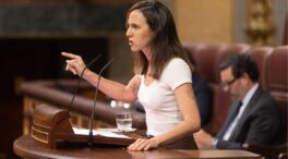 Podemos reitera su rechazo al decreto antiapagones: «Lo pudo escribir Iberdrola»