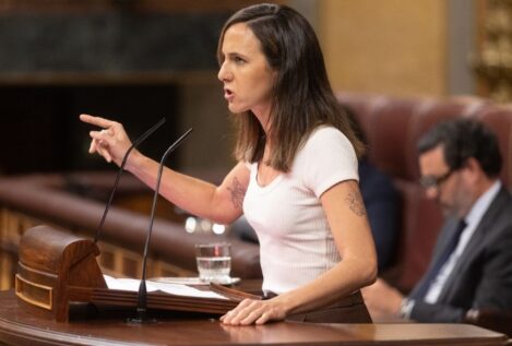Podemos reitera su rechazo al decreto antiapagones: «Lo pudo escribir Iberdrola»