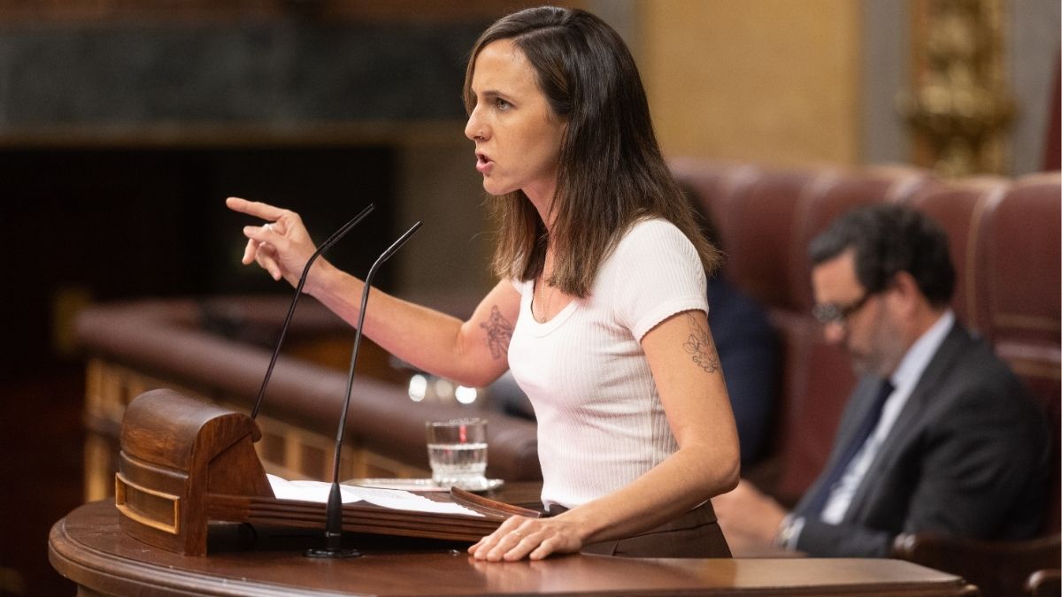 Podemos reitera su rechazo al decreto antiapagones: «Lo pudo escribir Iberdrola»