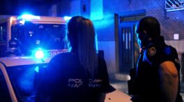 Una operación policial en Madrid deja 10 narcopisos desmantelados y 25 detenidos