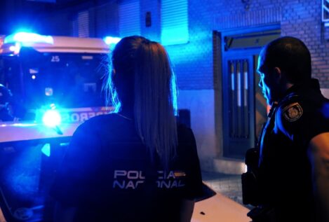 Una operación policial en Madrid deja 10 narcopisos desmantelados y 25 detenidos