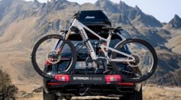 Los mejores portabicicletas para coche: Explora el mundo sobre dos ruedas
