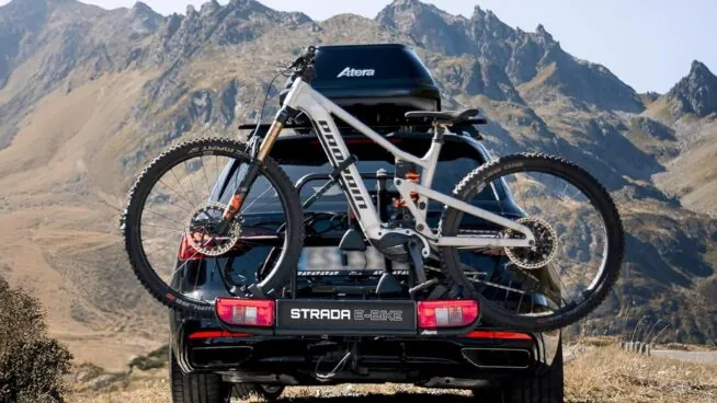 Los mejores portabicicletas para coche: explora el mundo sobre dos ruedas