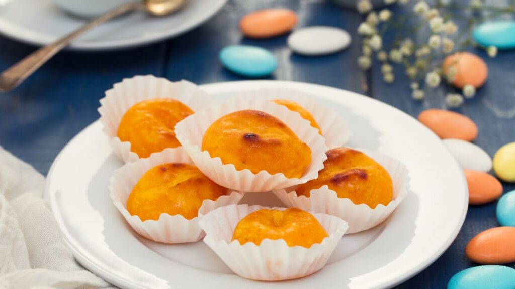 Postres portugueses | Canva