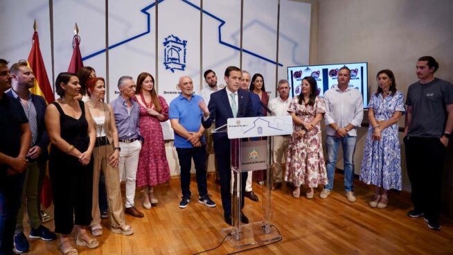 El 'Wine Conexión' regresa a Valladolid durante los meses de julio y agosto