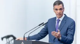 Sánchez insiste en que se verá con Puigdemont y espera que apoye los presupuestos