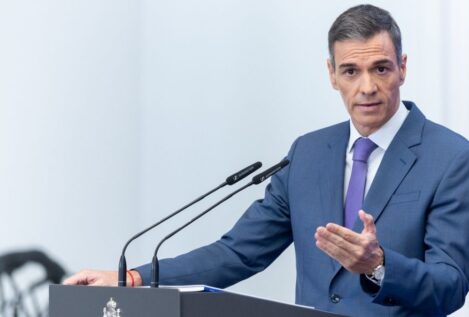 Sánchez insiste en que se verá con Puigdemont y espera que apoye los presupuestos