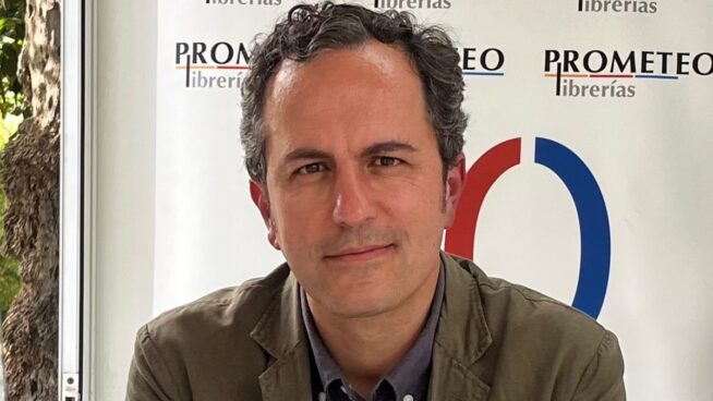 Rafael Maldonado desafía la memoria y sus heridas en su novela sobre la Guerra Civil