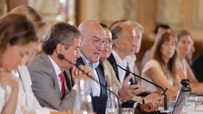 Valladolid crea una alianza internacional con talento local en el extranjero
