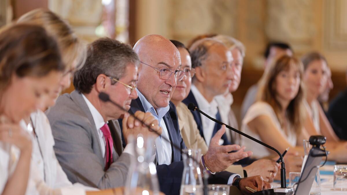 Valladolid crea una alianza internacional con talento local en el extranjero