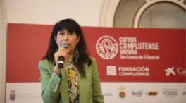 Redondo anuncia que la futura ley de violencia vicaria tendrá medidas anticipatorias