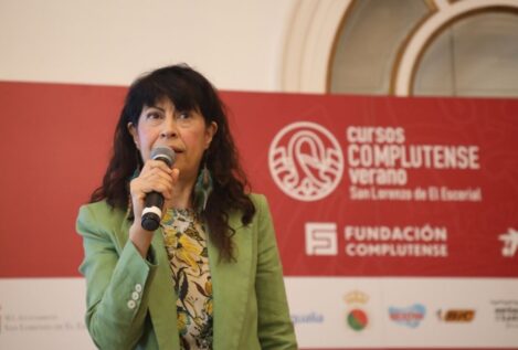 Redondo anuncia que la futura ley de violencia vicaria tendrá medidas anticipatorias