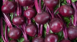 Propiedades de la remolacha roja: el superalimento que no puede faltar en tu dieta