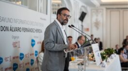 Renfe pide perdón por las incidencias, pero dice ser la empresa con menos cancelaciones