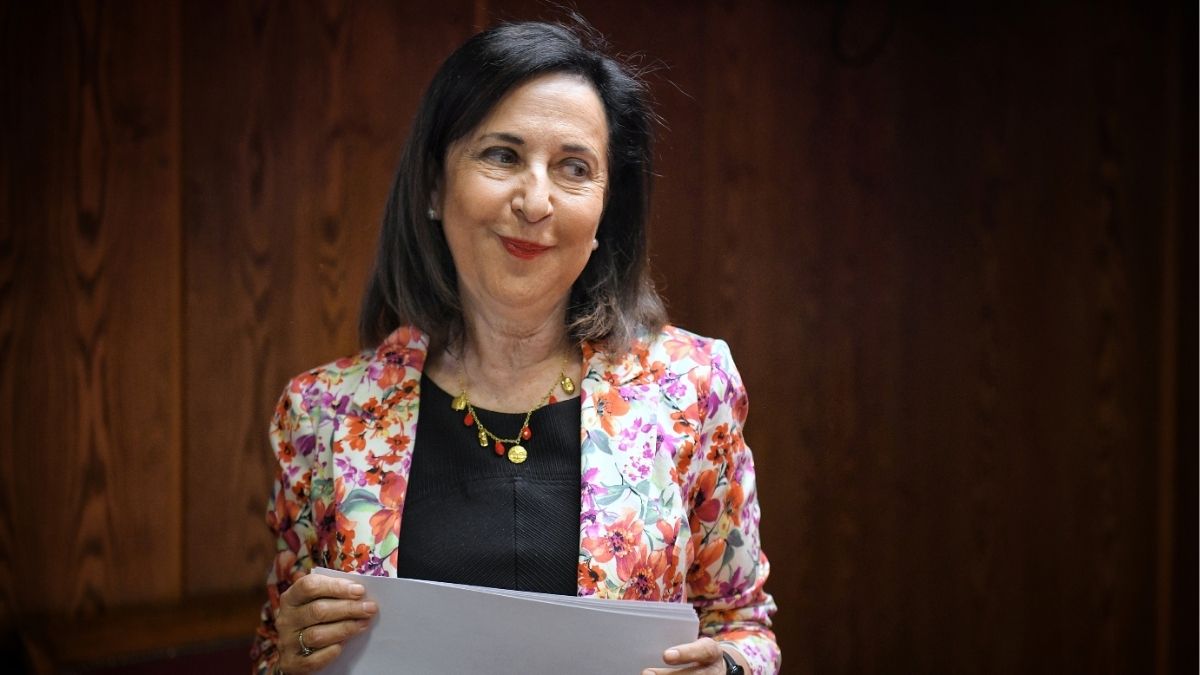 Robles pide dejar trabajar a la UCO para llegar «hasta el final» del ‘caso Ábalos’