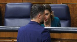 ¿Lucha de egos o desconfianza? ERC y Podemos se pican por la coalición con Bildu