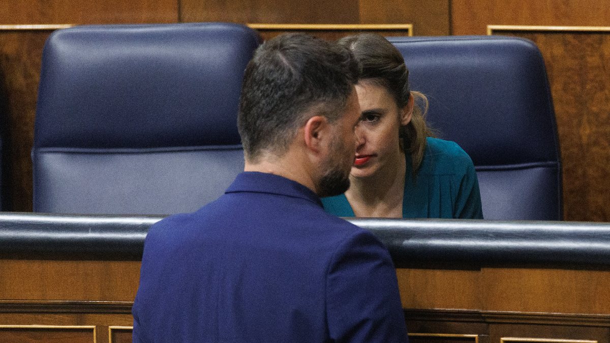 ¿Lucha de egos o desconfianza? ERC y Podemos se pican por la coalición con Bildu