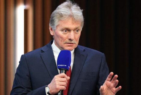 Rusia ve «muy serias» las amenazas de Trump sobre aranceles si no hay un alto el fuego