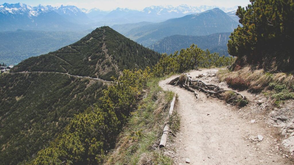 Rutas | Canva