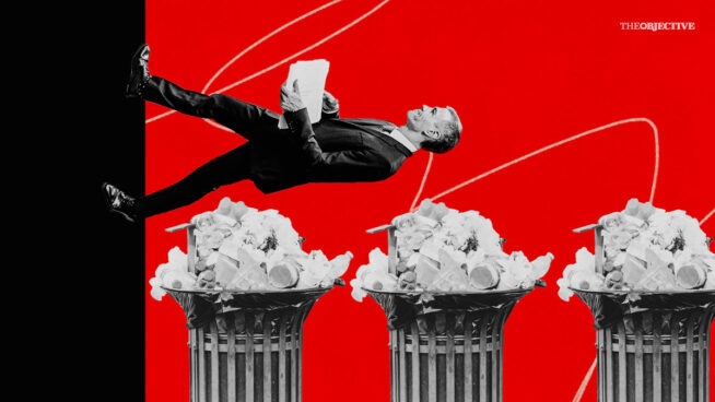 El gran contaminador