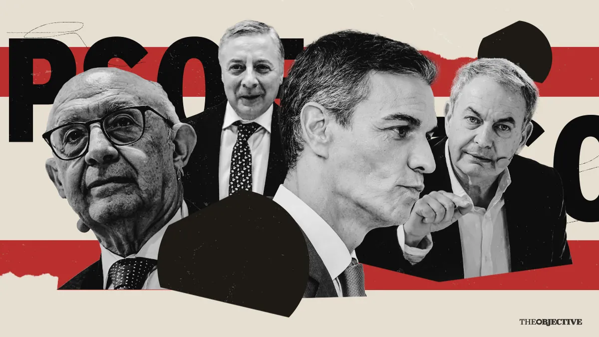 Corrupción