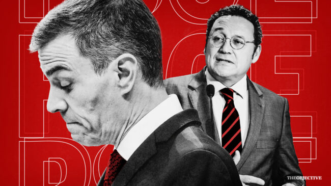 El juicio al fiscal general del Estado, sin salida
