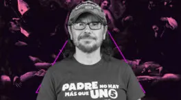 Podcast | El purgatorio de Santiago Segura