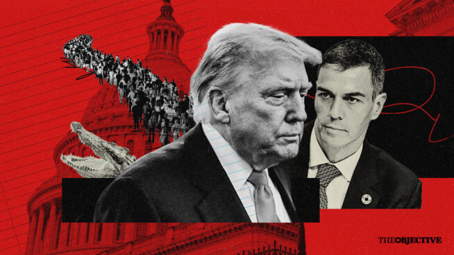 Europa languidece; EEUU se fortalece