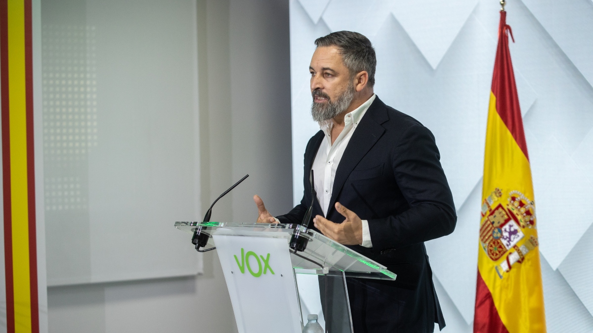Vox lleva a los juzgados la gestión de incendios del Gobierno y de la Junta de Castilla y León