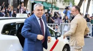 El Supremo mantiene a Cerdán en prisión ante los indicios que apuntan a su «papel directivo»