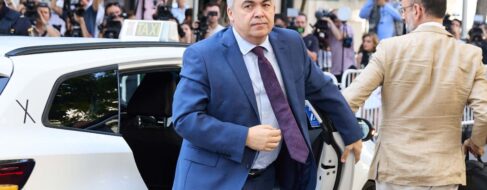 El 'cupo vasco' de Cerdán: Servinabar cobró 213.800 euros de concesionarias del PNV