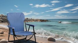 Las mejores sillas de playa plegables para desconectar y disfrutar a tope del verano