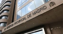 La justicia gratuita atendió 1,1 millones de solicitudes de asistencia en 2024, un 5% más