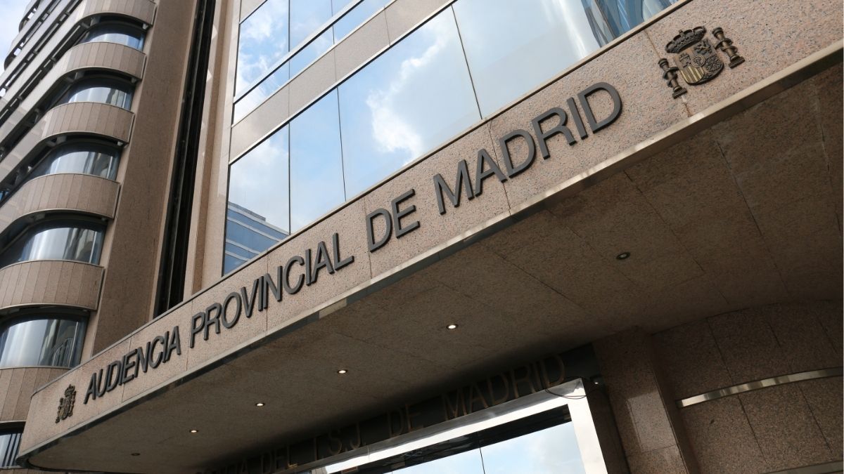 La justicia gratuita atendió 1,1 millones de solicitudes de asistencia en 2024, un 5% más