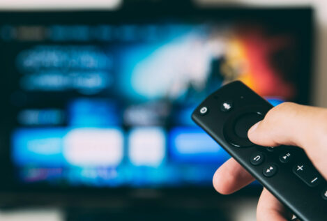 Streaming en estado puro: lo más popular, lo más buscado, lo más visto. Las mejores recomendaciones de películas para los indecisos