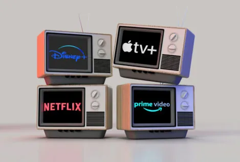 Series populares en Netflix España: el ranking de éxitos de este viernes 25 de julio