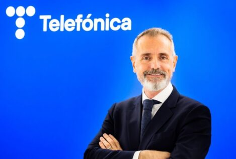 Telefónica asumirá «más riesgos calculados» en su nuevo plan estratégico