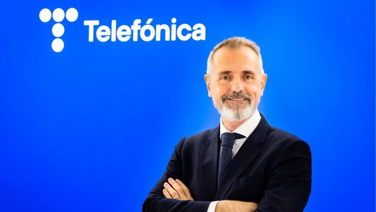 Telefónica asumirá «más riesgos calculados» en su nuevo plan estratégico