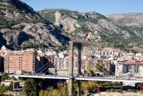 Transportes adjudica por 18,7 millones de euros la inspección de puentes y viaductos