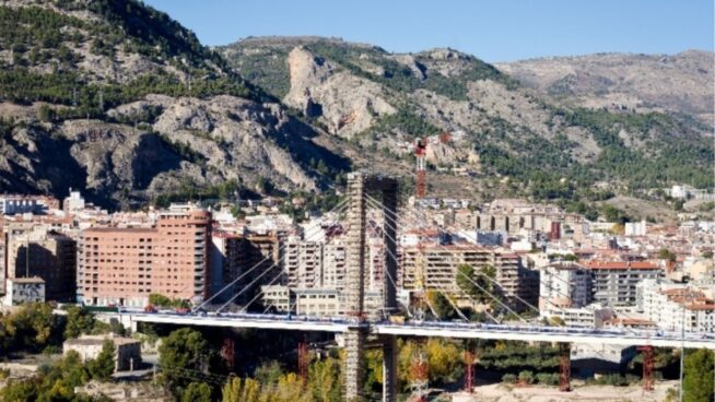 Transportes adjudica por 18,7 millones de euros la inspección de puentes y viaductos